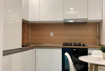 Apartament cu 2 camere decomandat în Ștefăneștii de Jos - 7