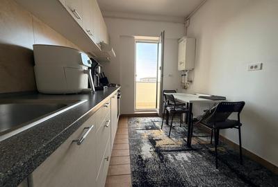 Vanzare 2 camere mobilat utilat bloc 2020 Metrou Nicolae Grigorescu Vanzare 2 camere mobilat utilat bloc 2020 Metrou Nicolae Grigorescu - 6