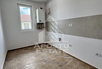 Garsonieră decomandată în Giroc - 3