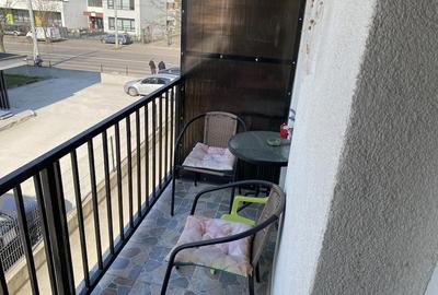 Apartament cu 3 camere decomandat în Hotvon - 5