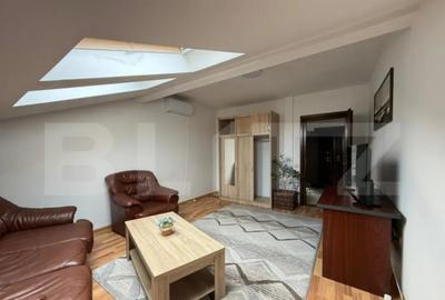 Apartament cu 2 camere semidecomandat în Bună Ziua - 3