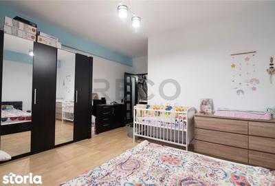Apartament cu 3 camere decomandat în Paleu - 5