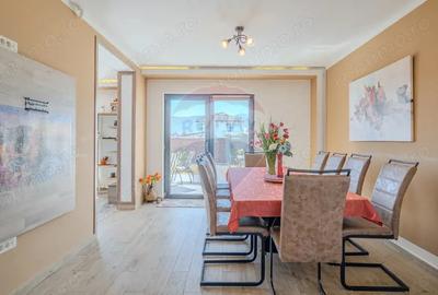 Comision 0 | Casa de inchiriat Pet friendly 120 mp utili, teren 350 mp - 3