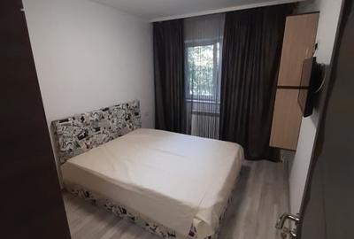 Inchiriez Apartament  3 Camere Etaj 1  zona Boema - 7