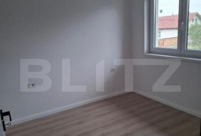 Duplex 4 camere in centrul comunei Sanandrei ,102 mp,P+1E - 3