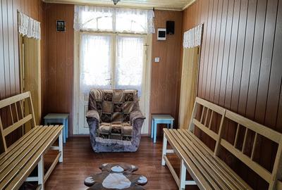 Casă cu 5 camere în Ciorăști - 2