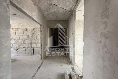 Apartament 4 camere, decomandat, vedere panoramica, Simion Barnutiu - 3