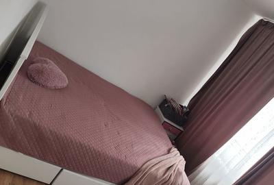 Apartament cu 3 camere semidecomandat în Central - 3