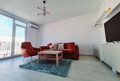 Apartament  2 camere in Dumbravita - 2