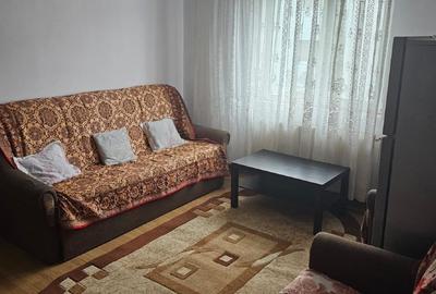 Apartament 2 camere de inchiriat, complet mobilat, Micro 6 - 5