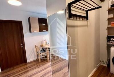 Apartament 1 camera, centrala proprie, Iulius Mall - 3