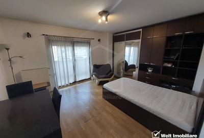 Vanzare apartament decomandat, parcare, Central, Calea Motilor