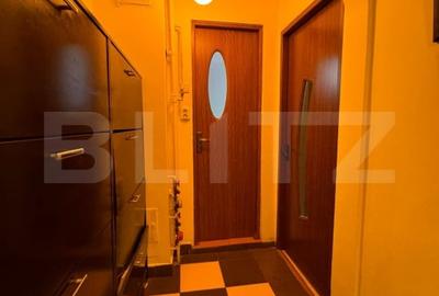 Apartament 4 Camere, 100Mp 13 Septembrie - Sebastian - Novaci - 12