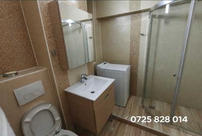Apartament cu 3 camere decomandat în Central - 6