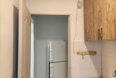 Garsonieră decomandată în Mărăței - 5