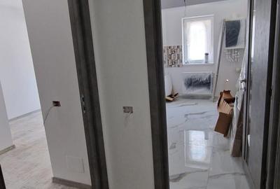 3 camere decomandat -Grand Arena-Bloc nou finalizat - 5