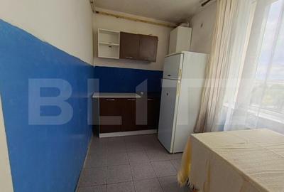 Garsoniera de vanzare in suprafa?a de 27,09 mp - 8