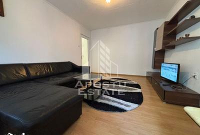 Apartament cu 2 camere, mobilat în Iosefin - 8