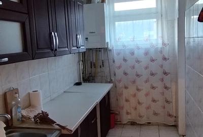 Apartament 2 camere etaj 3 cu balcon zona Darmane?ti, liber - 2