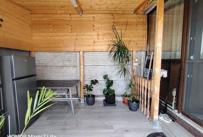 Apartament cu 2 camere decomandat în Central - 1