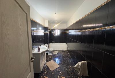 Duplex cu 5 camere cu Teren 300 Mp în Jilava - 42