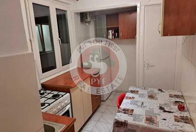 Apartament cu 2 camere decomandat în Cantemir
