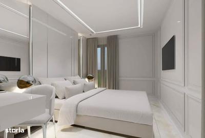 Apartament cu 2 camere în Nord - 5