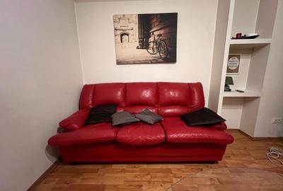 Studio | Universitate- Centru | Centrala | Metrou - 3