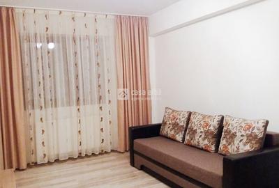 Apartament cu 2 camere decomandat, mobilat în Cug - 1