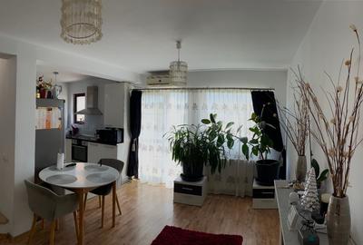 Apartament 3 camere -Baia Mare - 4