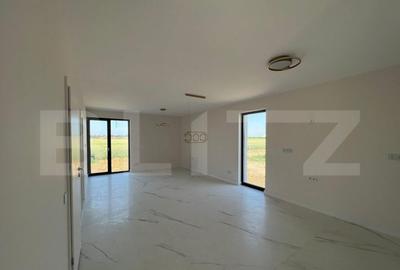 Casa la cheie intre Odoreu ?i Martine?ti - 5