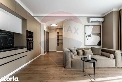Apartament cu 3 camere, mobilat în Micălaca - 1