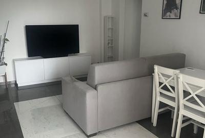 Apartament cu 2 camere decomandat în Central - 3