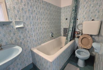 Apartament cu 2 camere 59,76 mp - piata Amzei - 9