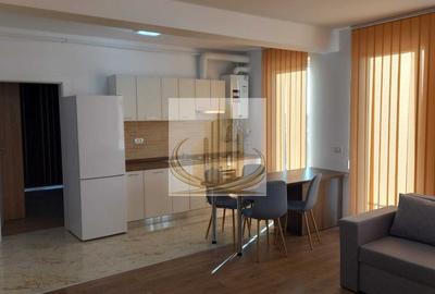 Apartament cu 2 camere decomandat, mobilat în Buziașului - 2