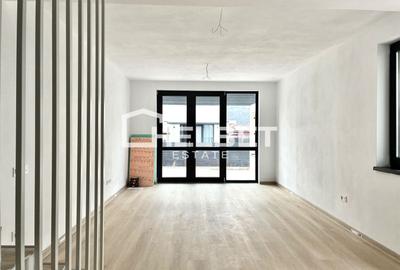 Duplex cu 3 camere cu Canalizare în Sânpetru - 2