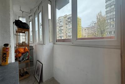 APARTAMENT 3 CAMERE BLOC REABILITAT | ETAJ INTERMEDIAR | ZONA OCTAVIAN GOGA - 11