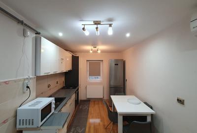 Apartament 2 camere, 54 mp – Zona Cetății / Balta Verde – Decomandat, 2 balcoane - 5