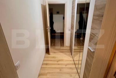 Apartament 3 camere, 62 mp, terasa 29 mp, zona Rivus Mall - 6