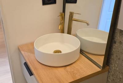 Apartament cu 2 camere semidecomandat în Magheru - 20