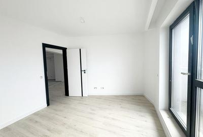 Apartament cu 2 camere semidecomandat în Zorilor - 8