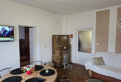 Satu Mare, Zona Titulescu, Oportunitate pentru familie mare sau firme. - 4