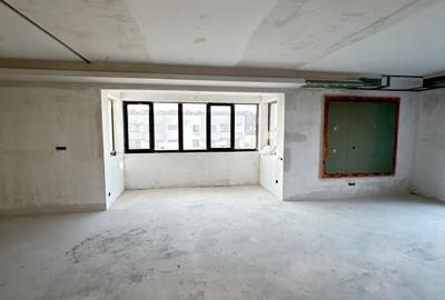 Penthouse cu 4 camere Pipera Lux - 281 mp - Padure - Colt de Rai - 3