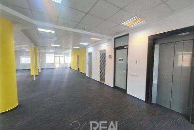 Spațiu comercial, de 195.15 mp, în Tei - 11