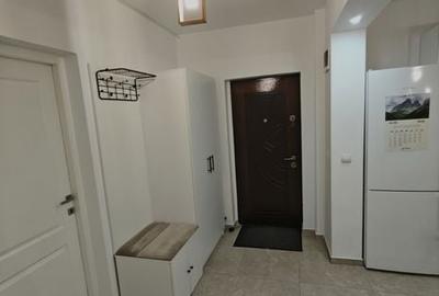 Apartament cu 3 camere în Florești - 9