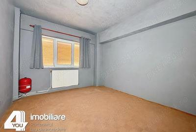 Apartament cu 2 camere semidecomandat în Central - 5
