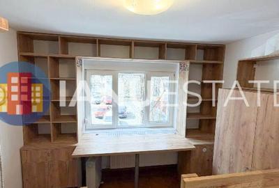 Apartament cu 2 camere decomandat, mobilat în Vatra Luminoasă - 8