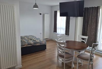 Apartament cu 2 camere decomandat, mobilat în Tomis Plus - 6