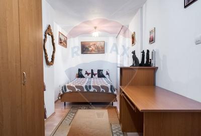Casa cu 6 camere + Teren Generos Sector 5 - 16