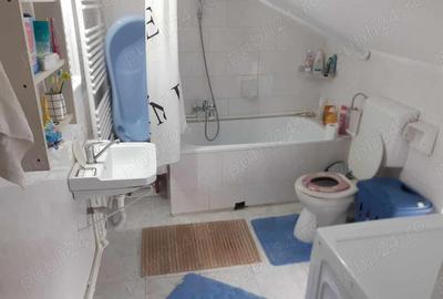 Casă cu Teren 5200 Mp în Băiculești - 4
